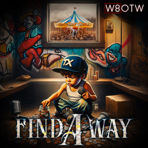 Find a way (Explicit)