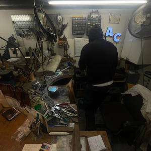 Record Battu (Explicit)