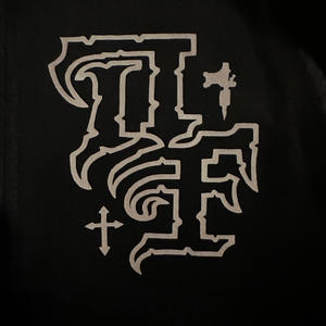 F dat (feat. Gabriel Avrett) (Explicit)