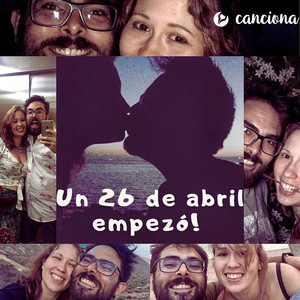 Un 26 de abril empezó!