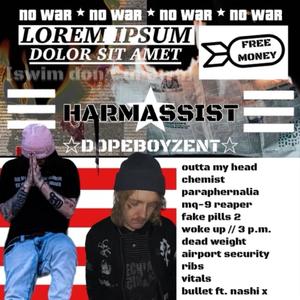 HARM ASSIST (Explicit)