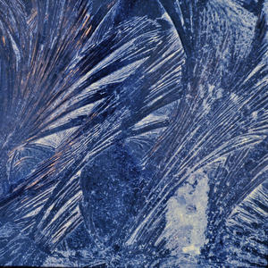 JACK FROST (feat. Bznz) (Explicit)