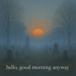 Hello (Good Morning Anyway)