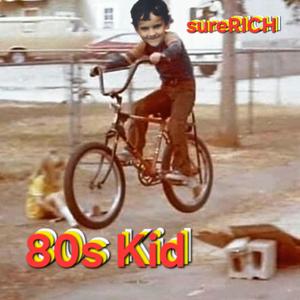 80s Kid