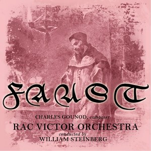 Faust, Act V - 