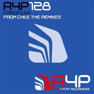 From Chile: The Remixes