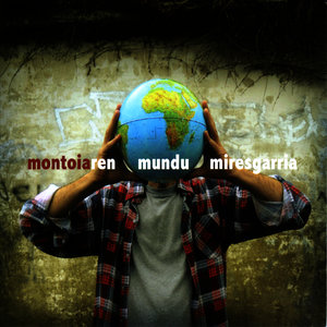 Montoiaren Mundu Miresgarria