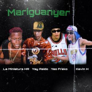 Mariguayer (feat. Yeo Freko, kevin H & Yay Asiido) [RMIX] [Explicit]