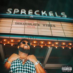 Magnificent (feat. KJ Smith) (Explicit)