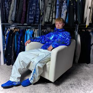 The Engineer (feat. Lediju & JS) (Explicit)