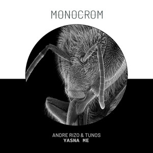 Yasna Me (Original Mix)