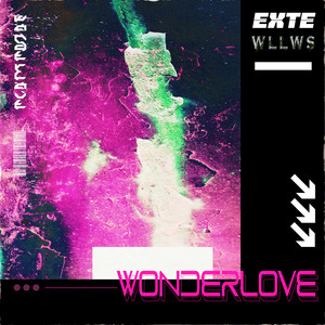 Wonderlove (Explicit)