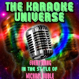 Everything (Karaoke Version|In the Style of Michael Buble)