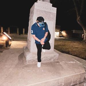 World In My Hands (Explicit)