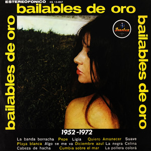 Bailables De Oro 1952-1972