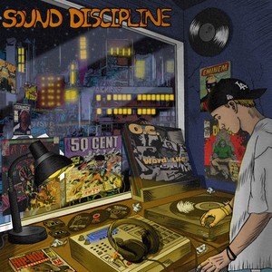 Sound Discipline (Explicit)