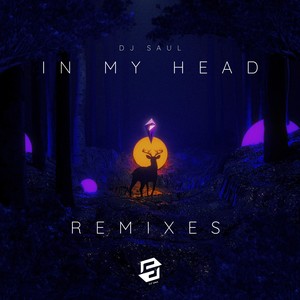 In My Head (Remixes)