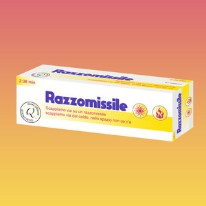 Razzomissile (Explicit)