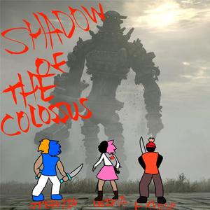 SHADOW OF THE COLOSSUS (feat. JReenjia & FXVOUR) (Explicit)