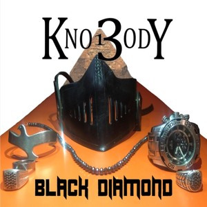 Black Diamond (Explicit)