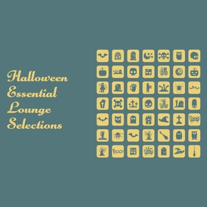 Halloween Essential Lounge Selections