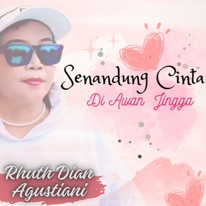 Senandung Cinta di Awan Jingga