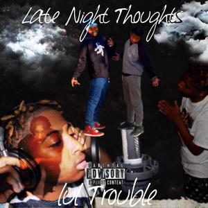 Long Nights (Explicit)