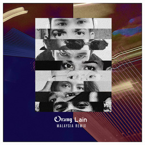 Orang Lain (Def Jam Malaysia Remix) [Explicit]