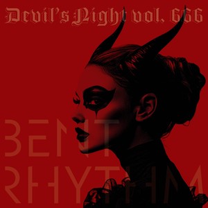 Devil's Night vol. 666 (Explicit)