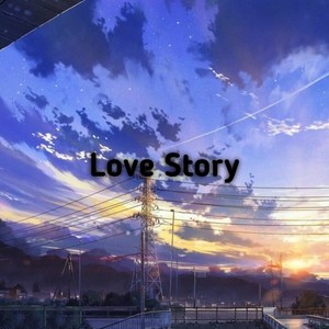 Love story (Speed up)
