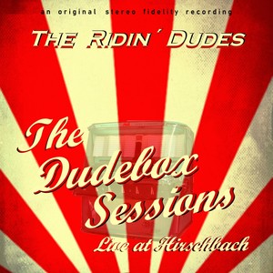 The Dudebox Sessions Live at Hirschbach (Live Cover Version)