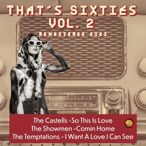 Just Sixties, Vol. 11 (Remastered 2023)