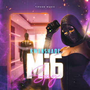 Spy (Mi6) (Explicit)