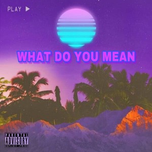 StarInStreet - What Do You Mean