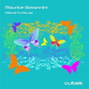 Nature Funky (Original Mix)