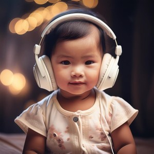 Music for Playful Babies: Joyful Baby Sounds