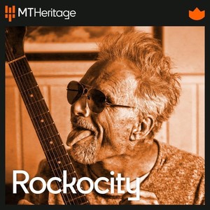 Rockocity