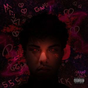 Sinto Falta (Explicit)