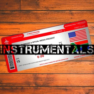 Buckle Up (Instrumental)