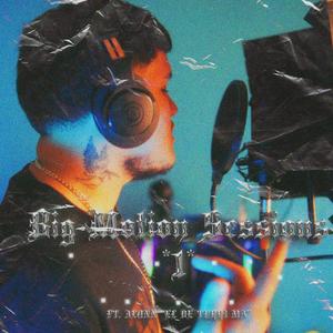 Desahogo (BigMotion Sessions 1)