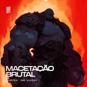 MACETAÇÃO BRUTAL (SLOWED|Explicit)