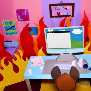 Smart Wookiee (Explicit)