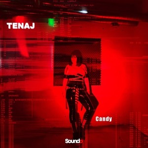 Candy (Extended Mix)