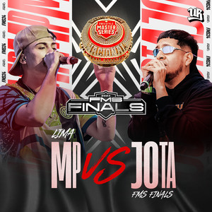 Sangre 2 MP - MP Vs Jota (Live)