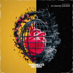 Mi Corazón Gobierna (Explicit)