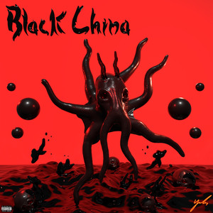 Black China (Explicit)