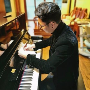 我爱家乡章山村