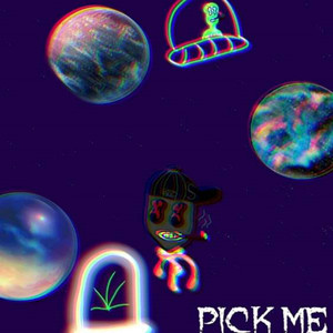 PICK ME (Explicit)