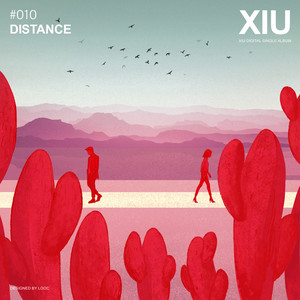 Distance (Korea ver.)