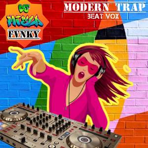 Modern Trap beat vox